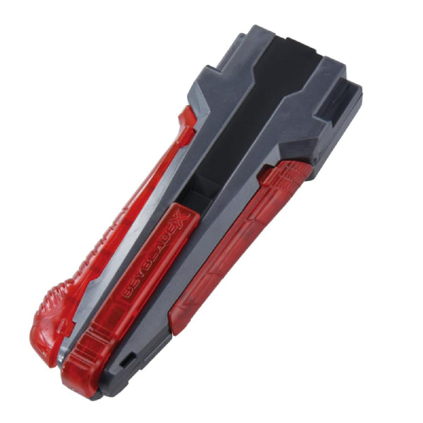Takara Tomy BX-41 Launcher Grip in Gomma Rosso