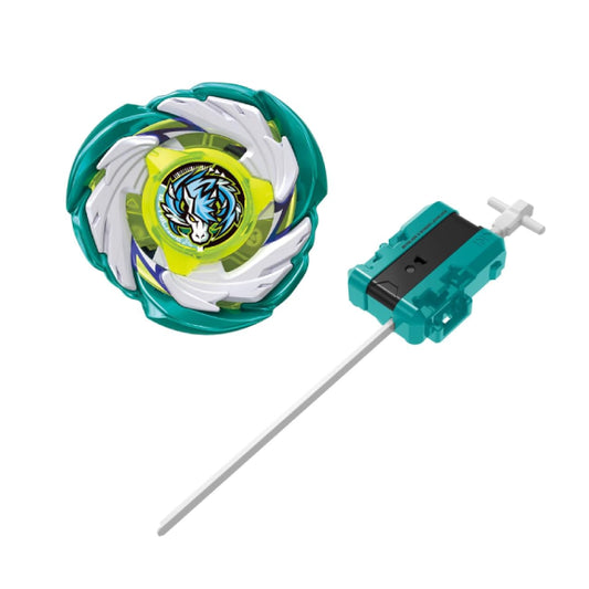 Takara Tomy CX-07 Pegasus Blast-Atr Starter Set