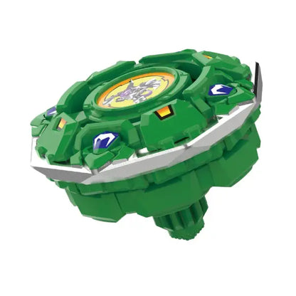 Takara Tomy BX-00 Draciel Shield 7-60D (25th Anniversario)