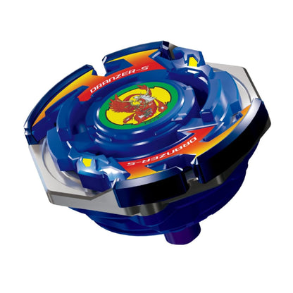 Takara Tomy BX-00 Dranzer Spiral 3-80T (25th Anniversario)