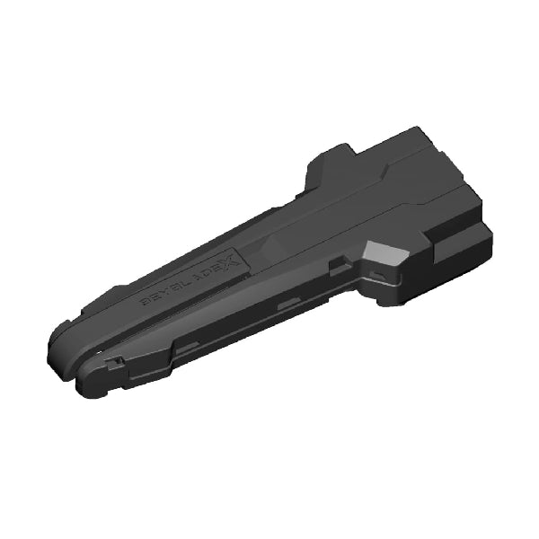 Takara Tomy BX-11 Launcher Grip Black 