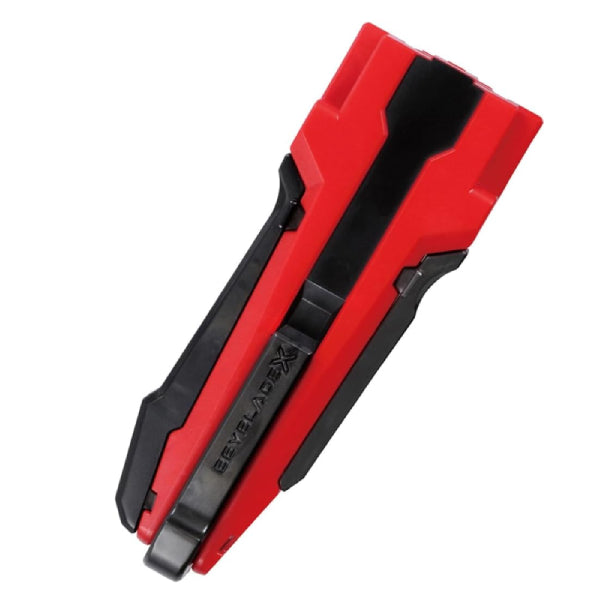 Takara Tomy BX-30 Launcher Grip Rosso