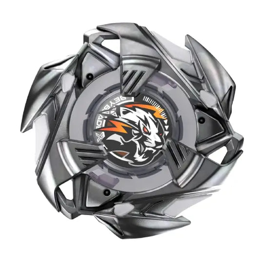 Takara Tomy BX-33 Weiss Tiger 3-60U