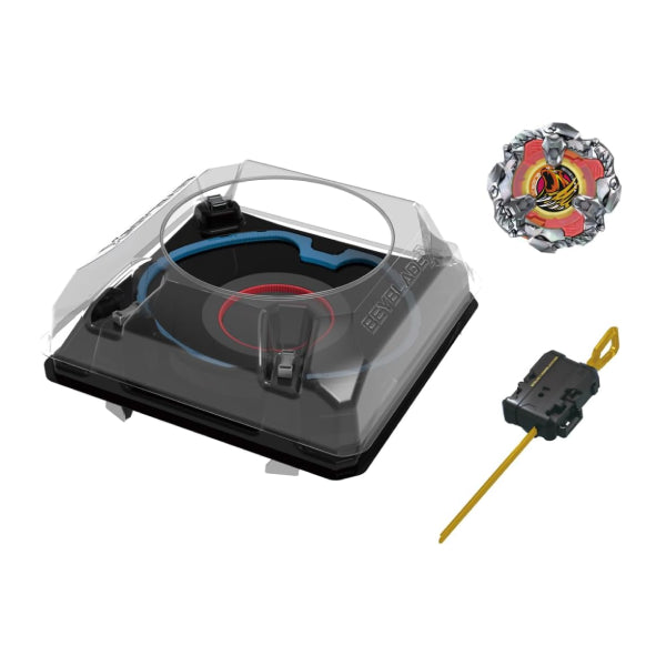 Takara Tomy BX-37 Double Xtreme Stadium Set