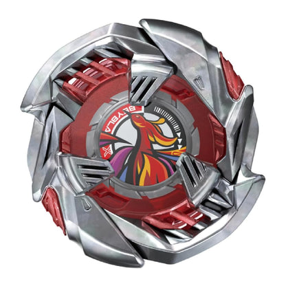 Takara Tomy BX-38 Crimson Garuda 4-70TP