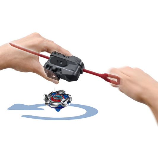 Takara Tomy BX-40 Winder Launcher L (rotazione a sinistra)