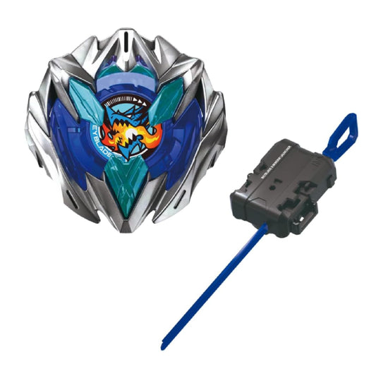 Takara Tomy UX-01 Dran Buster 1-60A Starter Set