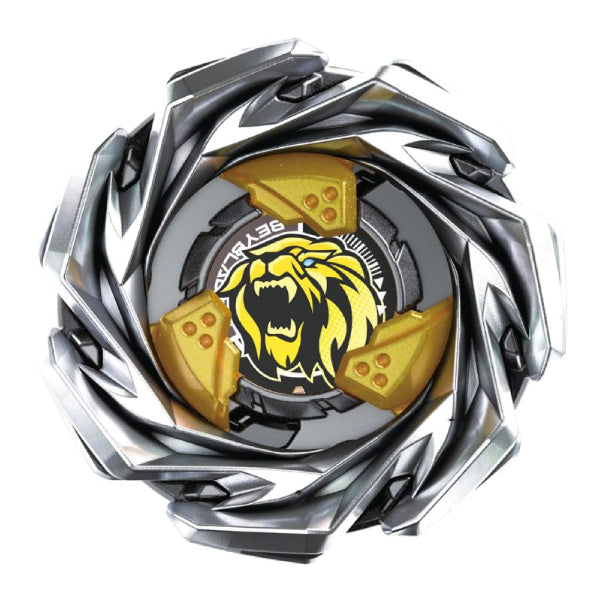 Takara Tomy UX-06 Leon Crest 7-60GN
