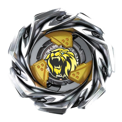 Takara Tomy UX-06 Leon Crest 7-60GN