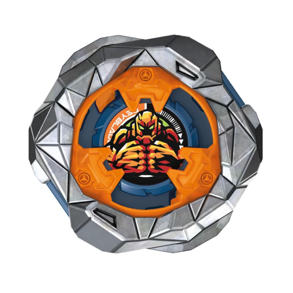 Takara Tomy UX-13 Golem Rock 1-60UN