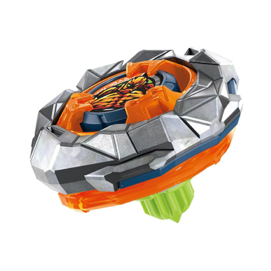 Takara Tomy UX-13 Golem Rock 1-60UN